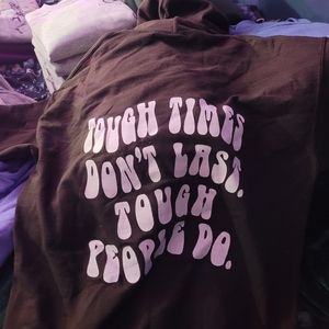 Mental Health Hoodie